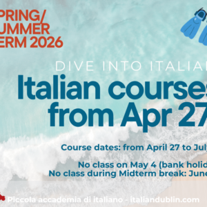 A1.1 ON - Monday 6.15 to 7.45pm ONLINE